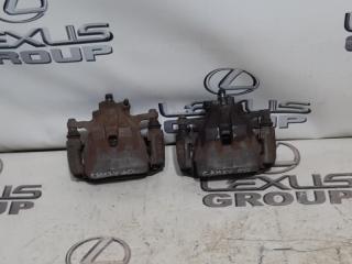 Суппорт передний Toyota Camry 2008 контрактная Суппорт передний Toyota Camry 2008