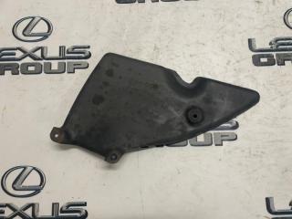 Защита днища задняя левая LS430 2003 UCF30 3UZFE