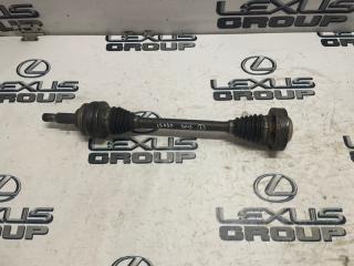 Вал приводной задний левый Lexus LS430 2002