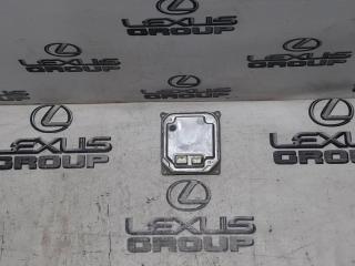Блок управления фарами передний Lexus RX450h 2011