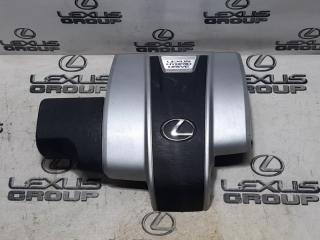 Накладка ДВС Lexus RX450h 2019
