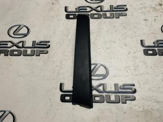 Молдинг на дверь задний правый Toyota RAV4 2017