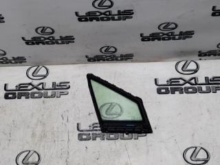 Стекло двери переднее левое Lexus NX300h 2021
