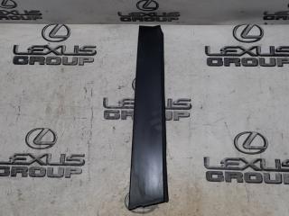 Молдинг на дверь задний правый Toyota RAV4 2017