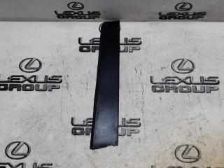 Молдинг на дверь задний левый Toyota RAV4 2017