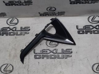 Окантовка ПТФ передняя правая Lexus RX450h 2018