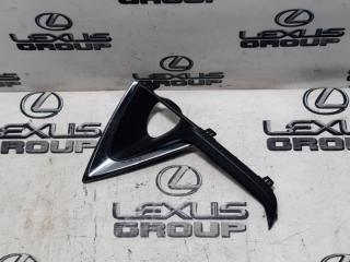 Окантовка ПТФ передняя левая Lexus RX450h 2018