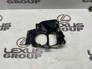 Кронштейн ПТФ передний левый Lexus RX450h 2018