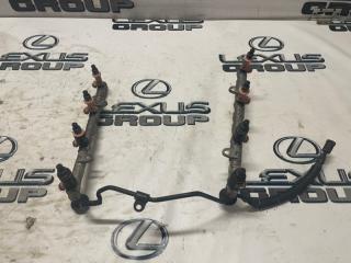 Форсунка топливная Lexus LS430 2002