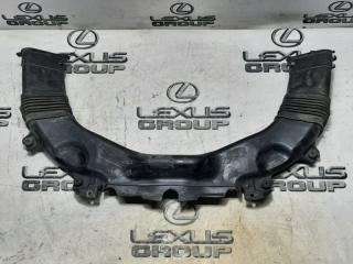Воздухозаборник Lexus LS460 2008