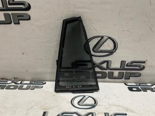 Стекло двери заднее правое Toyota RAV4 2017