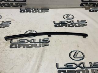 Направляющая стекла задняя левая Toyota RAV4 2017