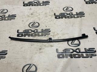 Направляющая стекла задняя левая Toyota RAV4 2017