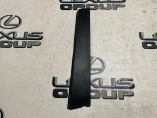 Молдинг на дверь задний левый Toyota RAV4 2018