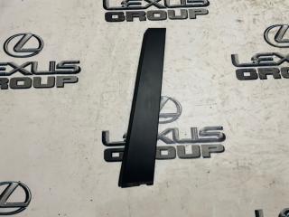 Молдинг на дверь задний левый Toyota RAV4 2017