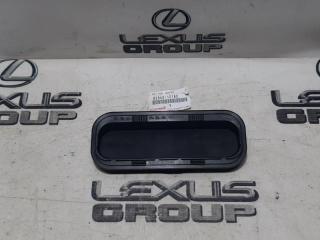 Запчасть воздуховод задний Lexus GS450h 2016