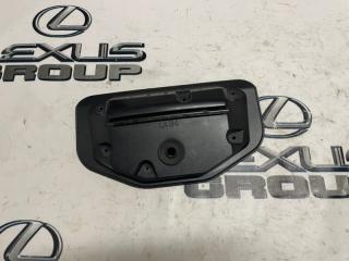 Крышка двери багажника задняя Land Rover Range Rover Sport 2020
