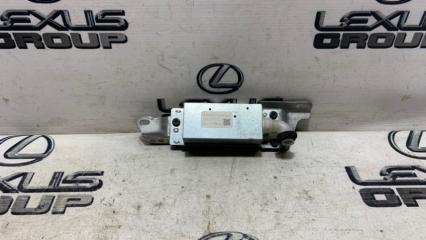 Блок электронный Lexus RX450h 2019