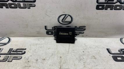 Блок управления иммобиолайзера Lexus RX450 2018