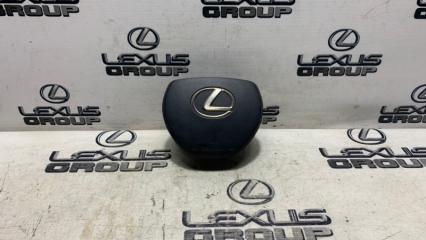Подушка безопасности в руль передняя Lexus NX300h 2021