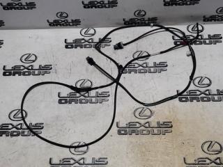 Шланг омывателя лобового стекла передний Lexus RX450h 2012