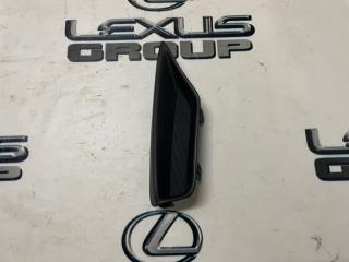 Накладка на бампер передняя правая Lexus RX300 2022