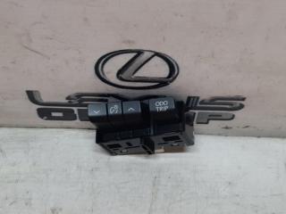 Кнопка Lexus NX300h 2017