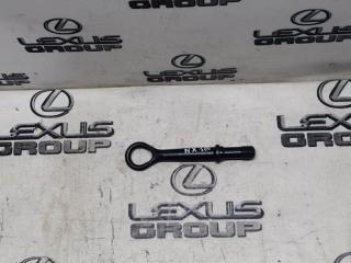 Крюк буксировочный передний Lexus NX300h 2020
