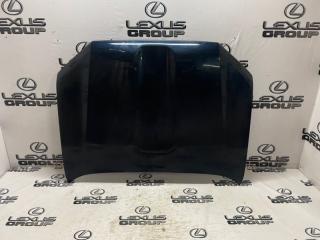 Капот Toyota Land Cruiser Prado 2018