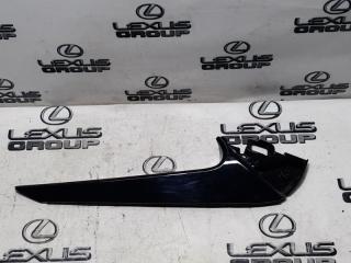 Накладка крышки багажника задняя правая Lexus RX450h 2020