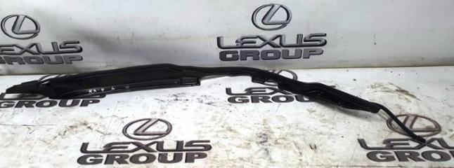 Датчик положения двери багажника задний левый Lexus RX450h 2019