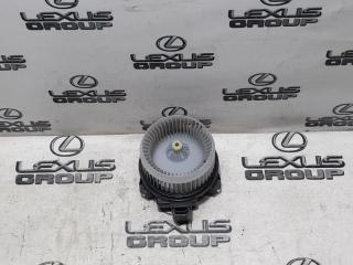 Мотор печки Toyota RAV4 2017