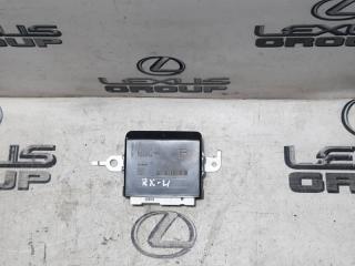 Блок управления дверьми задний Lexus RX350 2020