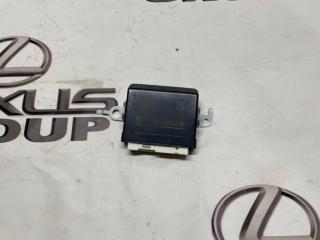 Блок управления дверьми задний Lexus RX350 2018