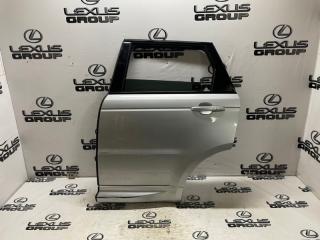Дверь задняя левая Land Rover Range Rover Sport 2020