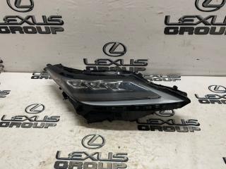 Фара передняя правая Lexus RX450h 2020