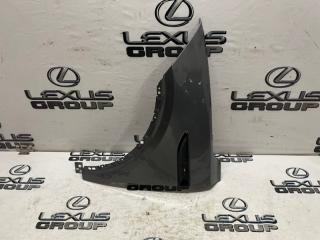 Крыло переднее левое JAGUAR E-PACE 2020