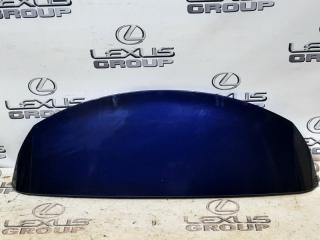 Спойлер Lexus RX450h 2019