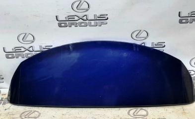 Спойлер Lexus RX450h 2019