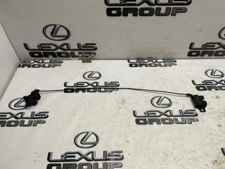 Замок капота Land Rover Range Rover Sport 2016