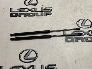 Амортизатор багажника задний Toyota Land Cruiser Prado 2018 контрактная Амортизатор багажника задний Toyota Land Cruiser Prado 2018