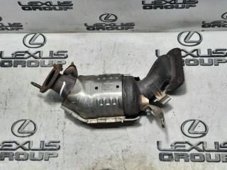 Коллектор выпускной Lexus RX450h 2020