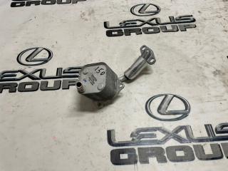 Радиатор масляный Toyota Land Cruiser Prado 2020 контрактная Радиатор масляный Toyota Land Cruiser Prado 2020