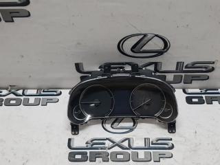 Щиток приборов Lexus RX450h 2020