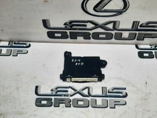 Блок управления климат-контролем Lexus RX450h 2020