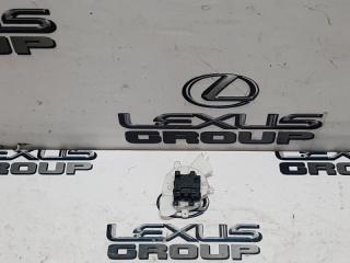 Привод заслонки печки Lexus RX450h 2020