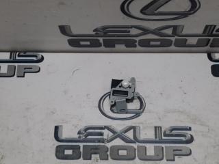 Привод заслонки печки Lexus RX450h 2020