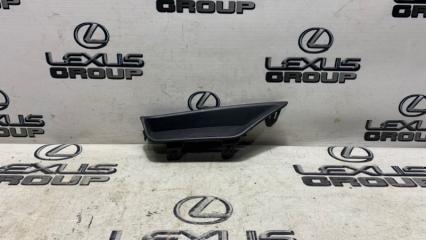 Накладка на бампер передняя правая Lexus RX450h 2019