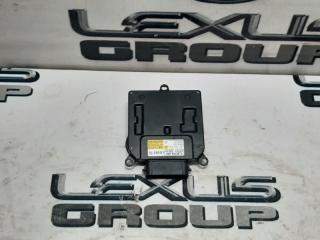 Блок управления фары передний левый Lexus RX300 2018