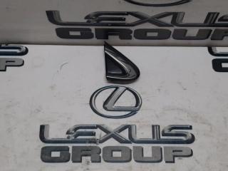 Молдинг на крыло передний правый Lexus RX300 2018